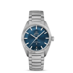 Seamaster Diver 300 M Collection